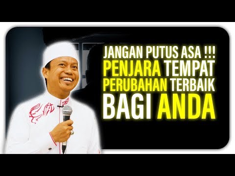 Ustad Das'ad Latif  Ceramah dilapas LUCUNYA KOCAKNYA minta AMPUN Jama'ah nonstop ketawa