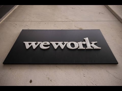 WeWork's Bankruptcy Puts Pinch on Office Market