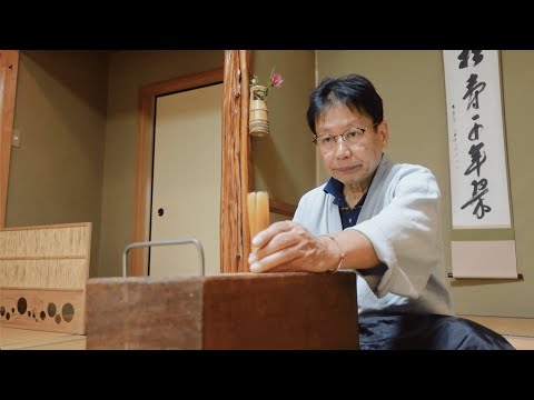 BEST 5! The world's best Japanese handicrafts by the craftsmen!!