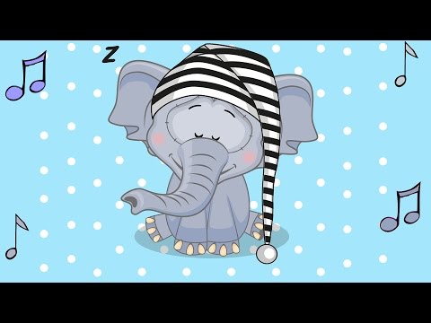 Baby Lullabies and Nature Sounds 2  ♫ ❤  Baby Sleep Music