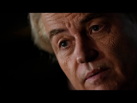 In a political shift to the far right, anti-Islam populist Geert Wilders wins big in Dutch election