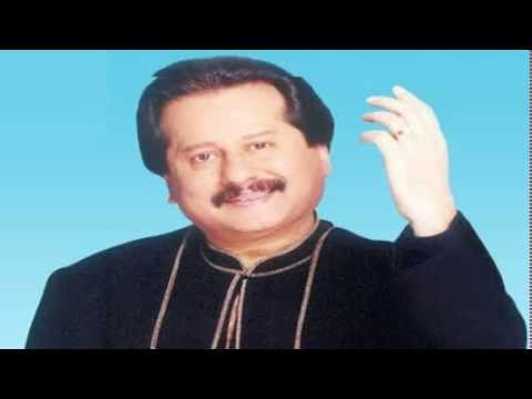 Chandi Jaisa Rang Hai Tera Sone Jaise Baal - Pankaj Udhas