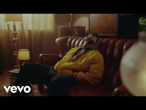 Alvaro Diaz, Quevedo - QUIZAS SI QUIZAS NO (Official Video)