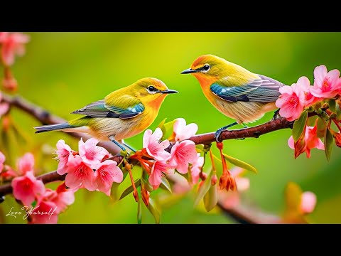 Soothing music for nerves🌿 healing music for the heart and blood vessels, relaxation, music for soul