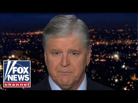 Hannity: Democrats don't want to talk about this