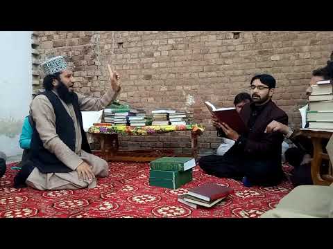 Shia vs Sunni...Big Debate (mera Munazra)