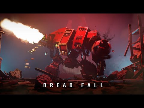 DREAD FALL