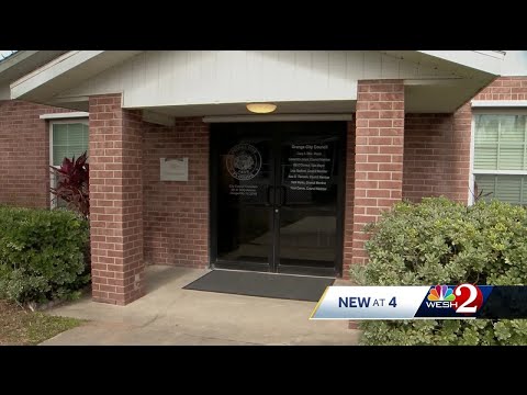 2 Orange City leaders resign due to new financial disclosure law