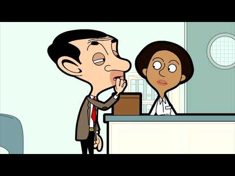 Mr Bean Animated | WHERE DID YOU GET THAT CAT | Season 2 | Full Episodes | Cartoons for Children