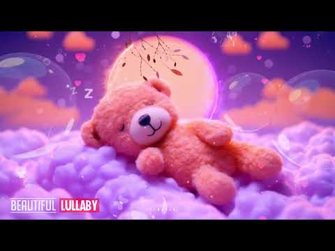 Lullaby for Babies To Go To Sleep 