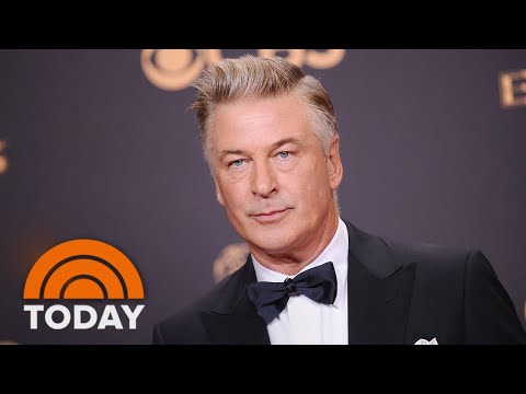 Inside Alec Baldwin&rsquo;s career marred by controversy