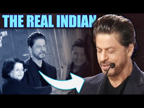 5 Things to Learn From SRK | Shahrukh Khan | Neeraj Khanna | Birthday Special