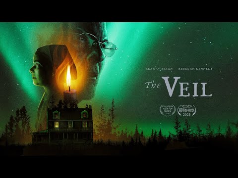 THE VEIL (2023) - Official Trailer