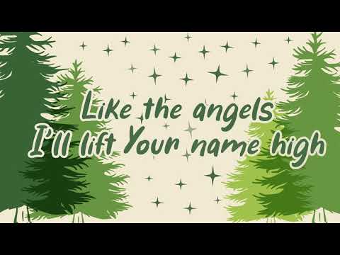 When I Think Upon Christmas (Lyric Video) | The Promise of Christmas [Worship Together Kids]