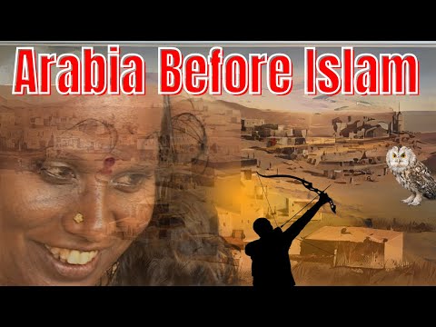 Unlocking Arabia's Pre-Islamic Era