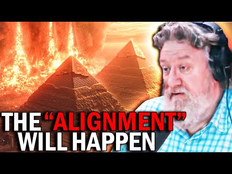 Pyramid Mystery - Did Randal Carlson Solve Egypt's Most Ancient Secret