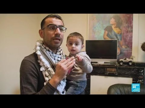 En Belgique, des communes retirent la nationalit&eacute; belge d&rsquo;enfants n&eacute;s de parents palestiniens