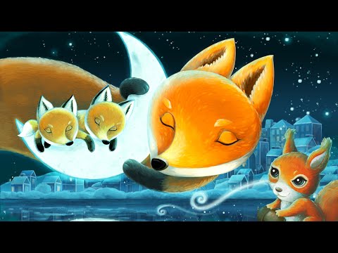 Sleep Meditation for Toddlers SLEEP &amp; RELAXATION ANIMAL STORIES COLLECTION Kids Sleep Meditation