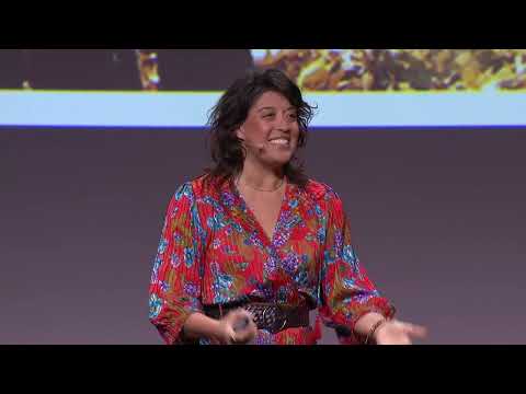 RootsTech 2023  |  Me Ra Koh Keynote Address