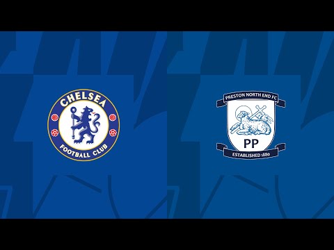 FC 24- Chelsea vs Preston North End | Emirates FA CUP 2024 | PS5 | 4K