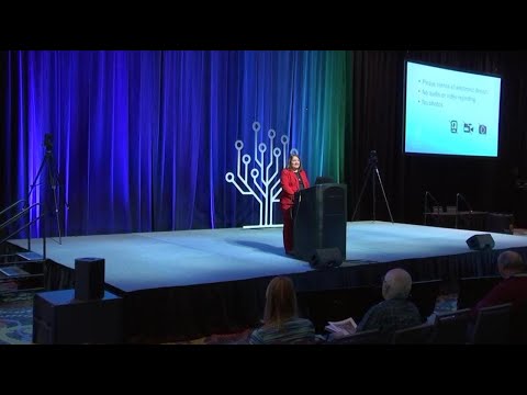 RootsTech 2023  |  Getting Started in Jewish Genealogy