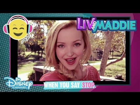 Liv And Maddie | Best Songs Ever ? | Disney Channel UK