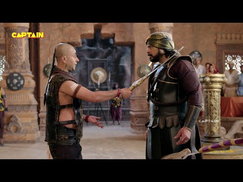 पंडित रामा कृष्ण ने कैसे की विजय प्राप्त - तेनाली रामा - Tenali Rama - Ep. No. -  400, 401, 402, 403