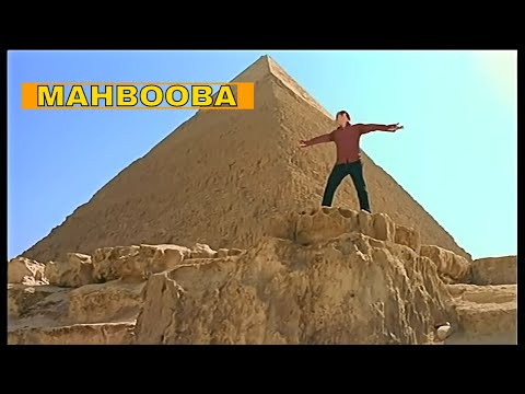 Mahbooba - Haroon (High Quality)