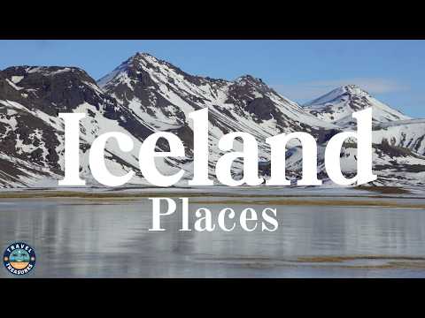 10 Best Places to Visit in Iceland   Travel Treasures