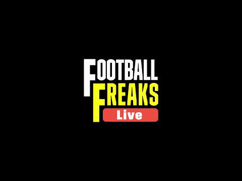 【FOOTBALL FREAKS Live | フットボールフリークスMC陣がお届けする生配信トーク ！| UEFA ユーロ2024予選 】