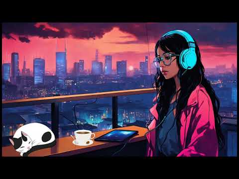 Best of lofi hip hop 2023 - beats to relax/study