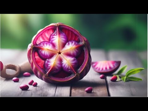 Top 10 Most Rare and Exotic Fruits in the World