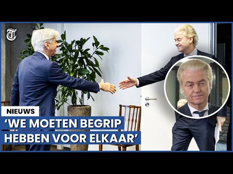 Wilders: 'Half Nederland begrijpt dit niet'