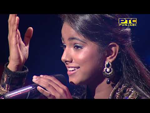 Kanwar Grewal | Semi Final Round 03 | Voice Of Punjab Season 7 | Full Episode | PTC Punjabi