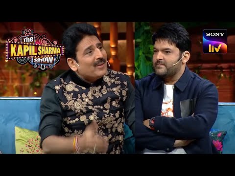 Kapil और Taarak के बीच हुआ &quot;Shaayri&quot; Competition! |The Kapil Sharma Show Season 2|Full Episode