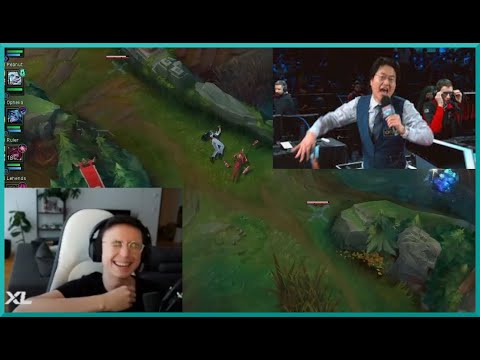 Showmaker playmaking Maker | LoL-Clips Twitch Clips