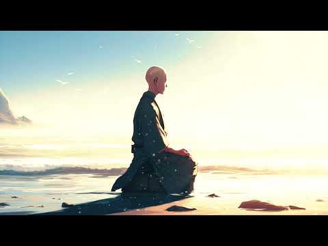 &quot;10 Minutes meditation&rdquo; - Relaxing Music of Heart Sutra &quot;Chill out&quot; - Japanese Zen Music -