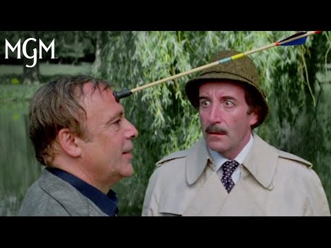 The Pink Panther Compilation: Best of Inspector Dreyfus &amp; Clouseau | MGM