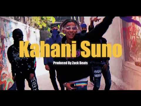 [FREE] MC Stan x Vijay Dk Type Sample Drill Beat &quot;Kahani Suno&quot;