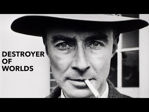 The Real Story of Oppenheimer