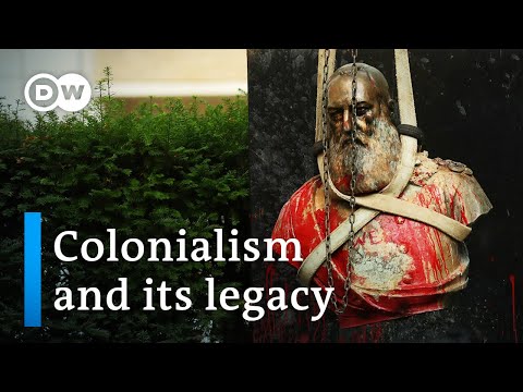 Colonialism in Africa: Yesterday, today and tomorrow | DW News Africa