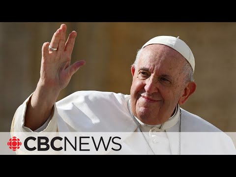 Pope suggests limited blessings for same-sex couples