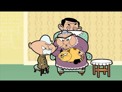 Mr Bean Animated | Valuable Lessons | Season 2 | Full Episodes Compilation | Cartoons for Children