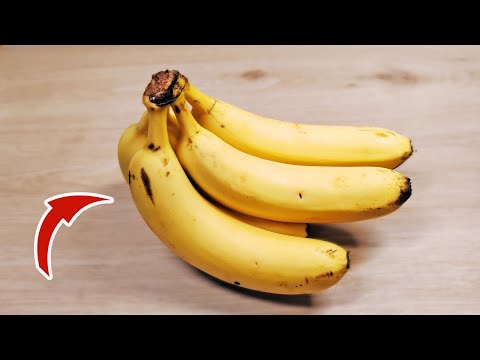 The fruit shop owner doesn&rsquo;t want us to know this trick! 💥(Simple and effective)🤯