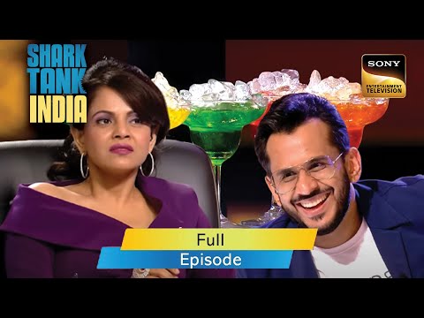 Building Business From Scratch | Shark Tank India S2 | Ep 42 | Full Episode