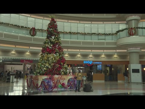 AAA | Best and worst times for holiday travel