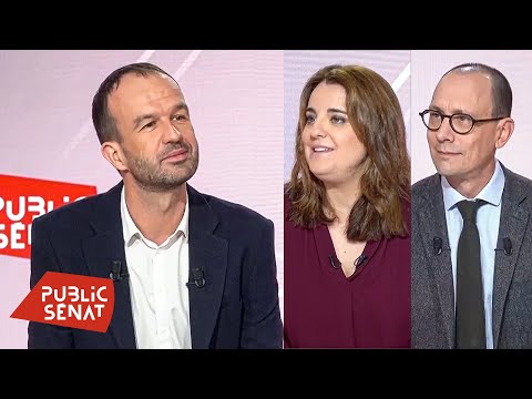 🔴 J'accuse le gouvernement de non-assistance &agrave; personne en danger !