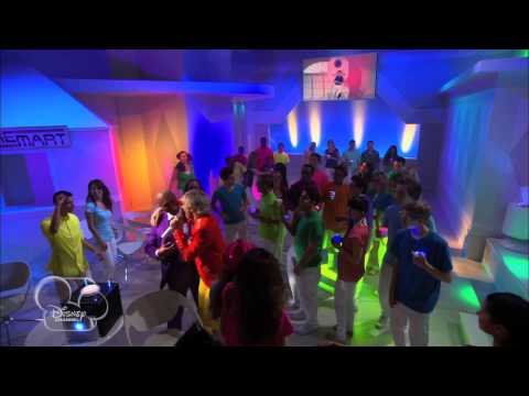 Austin &amp;amp; Ally - Future Sounds &amp;amp; Festival Songs - 'We Are Timeless' - Song