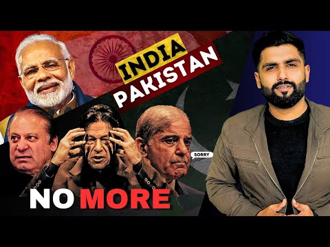 Narendra Modi Vs 4 Pakistani Prime Ministers  | Election 2024 | By Waqar Siyal