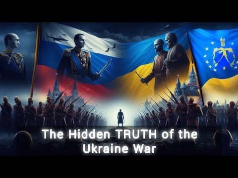 The HIDDEN History of the Russia-Ukraine War: What the Media Won&rsquo;t Tell You